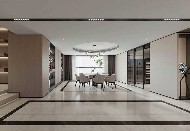 鄭州舊房改造預(yù)算：老房翻新的軟裝與硬裝比例