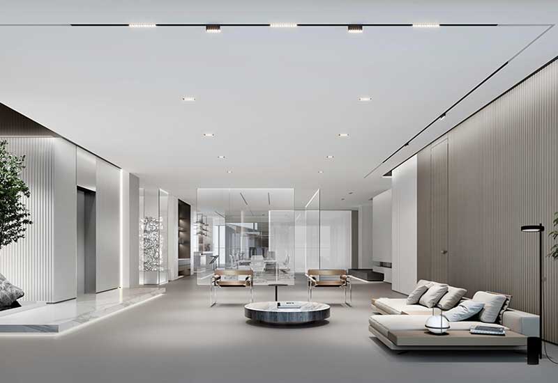 鄭州辦公室裝修設(shè)計的合同范本：包含所有關(guān)鍵條款