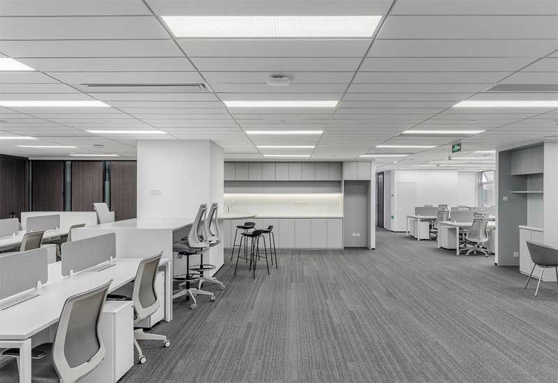 鄭州辦公室裝修水電施工安全保障要點(diǎn)