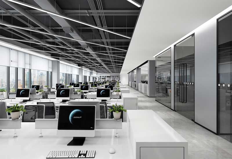 鄭州辦公室裝修隱蔽工程怕被坑？驗(yàn)收清單 