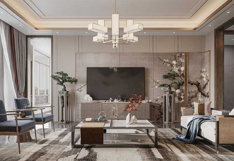 鄭州家裝設(shè)計費用對比：資深設(shè)計師 vs 新銳設(shè)計師