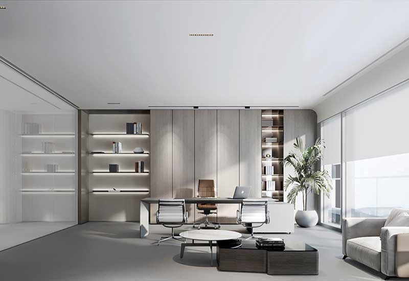 鄭州辦公室裝修設(shè)計的垃圾清運：合規(guī)處理與費用