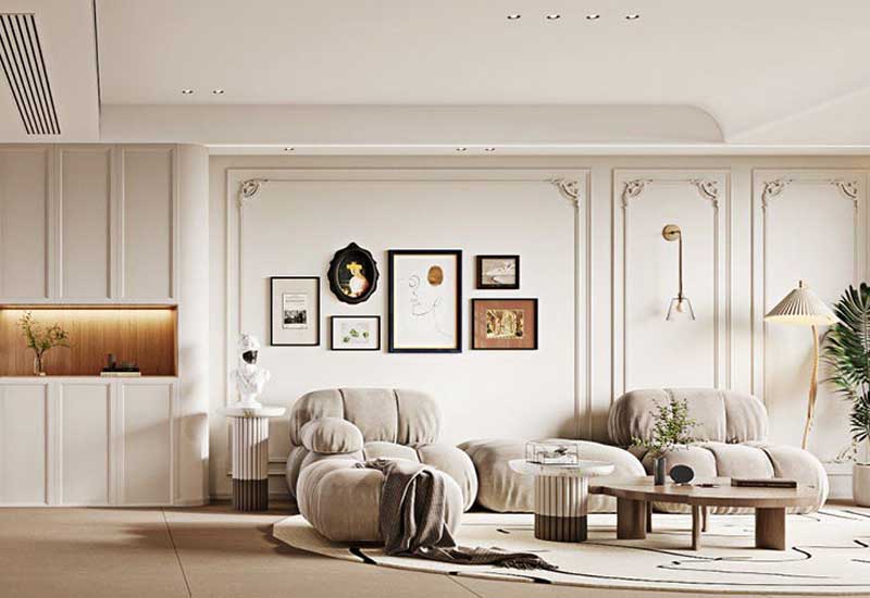 鄭州新房家裝設(shè)計(jì)：裝修垃圾清運(yùn)，費(fèi)用處理方式