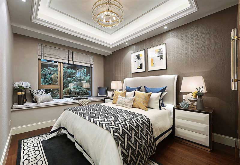 鄭州家裝設計3套高性價比裝修方案解析