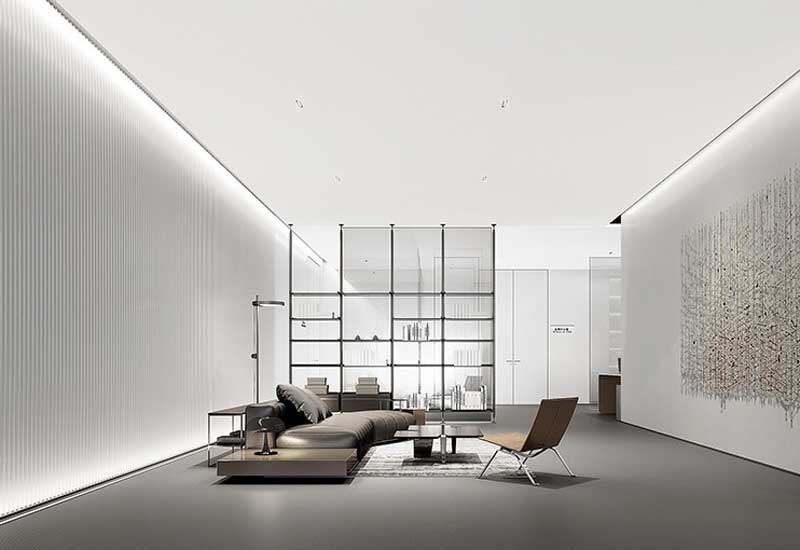 鄭州辦公室裝修設(shè)計(jì)施工時(shí)間怎么定不影響鄰里關(guān)系