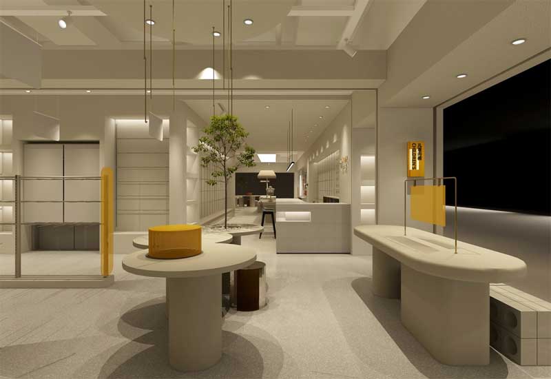 鄭州商業(yè)店鋪裝修施工驗(yàn)收標(biāo)準(zhǔn)：這幾點(diǎn)必須檢查