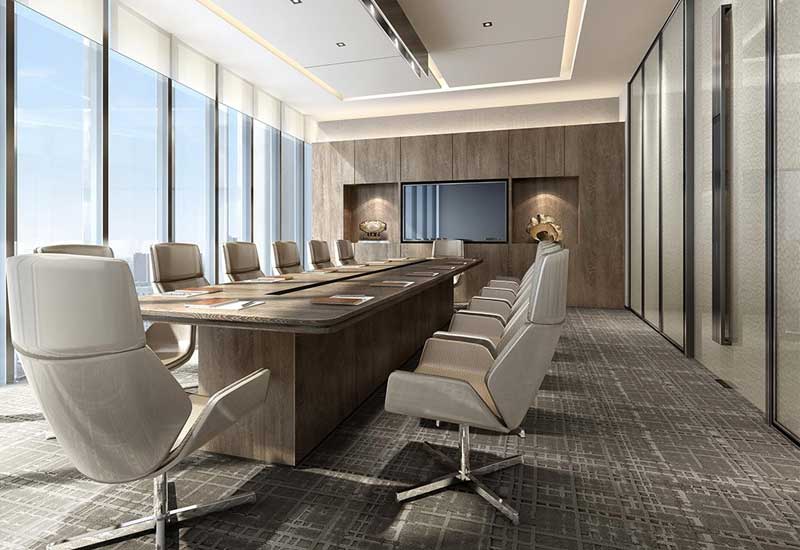 鄭州辦公室裝修施工報(bào)價(jià)增項(xiàng)多怎么辦？合同條款材料驗(yàn)收規(guī)避