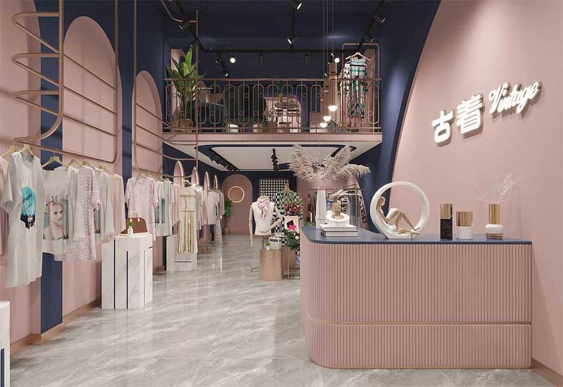 鄭州商業(yè)店面設(shè)計(jì)裝修全包模式下如何監(jiān)控材料品質(zhì)