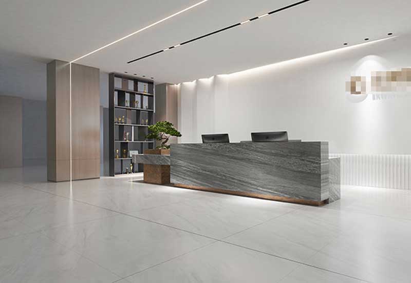 鄭州辦公室裝修低價設計費or高價施工報價是性價比陷阱？