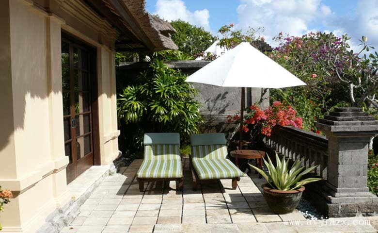 質(zhì)樸天然風情詩意旅游景觀裝修效果圖