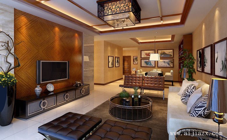 客廳裝修有哪些注意事項(xiàng)？