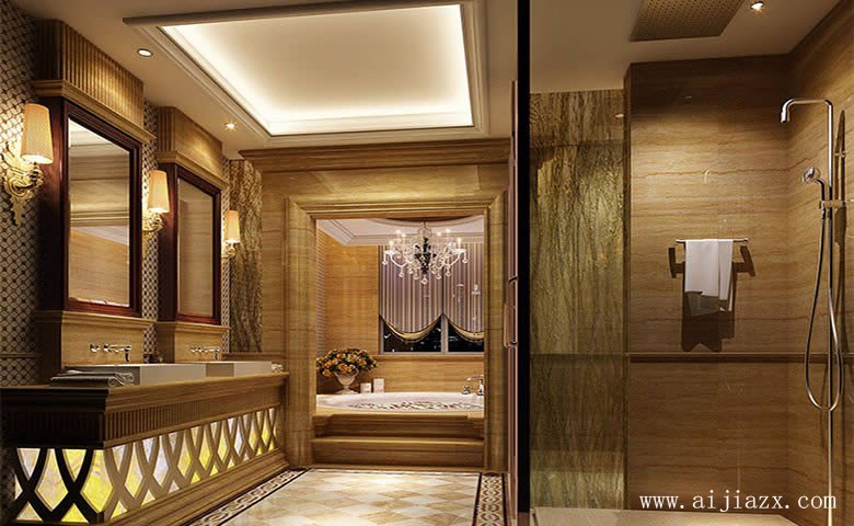 家庭衛(wèi)生間的裝修都有哪些技巧？