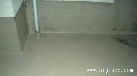 廚衛(wèi)防水裝修多少錢？廚衛(wèi)防水材料人工費(fèi)用