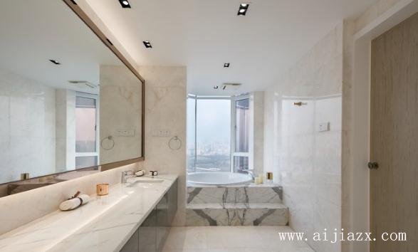 廚衛(wèi)防水裝修多少錢？廚衛(wèi)防水材料人工費(fèi)用