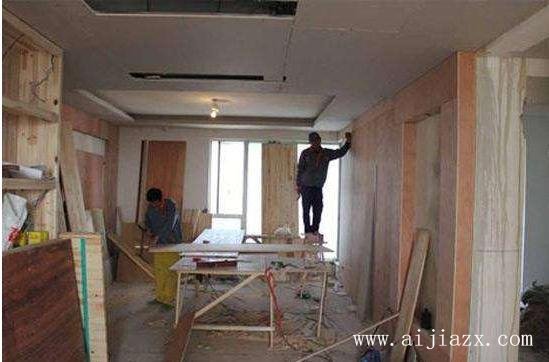 自己裝修怎么找靠譜裝修工人？