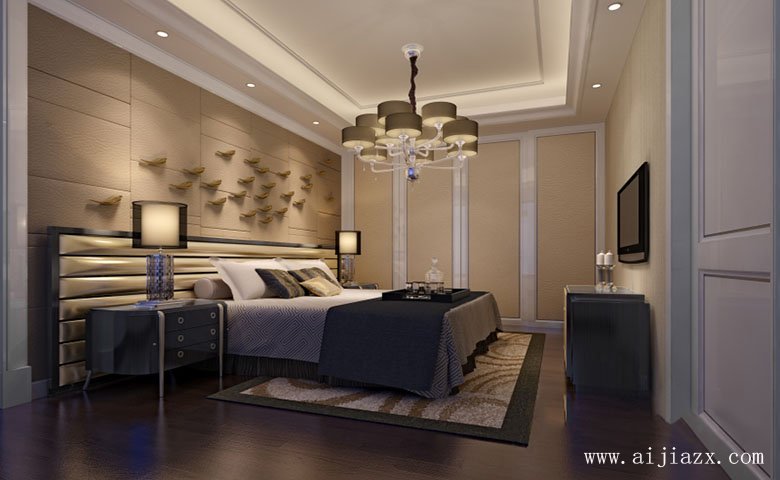 家居裝修應(yīng)該怎么選購燈具？