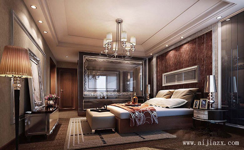 老人房的裝修需要注意哪些細(xì)節(jié)問題？