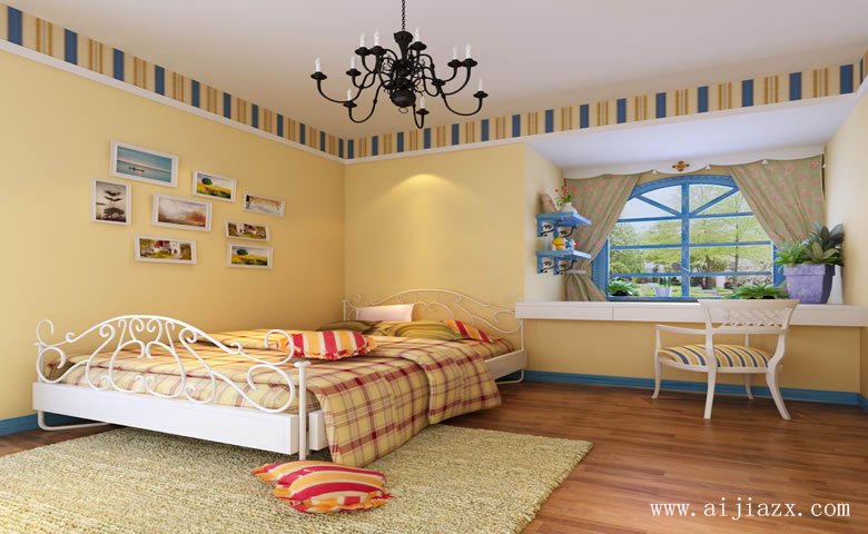 臥室裝修有哪些禁忌需要注意？