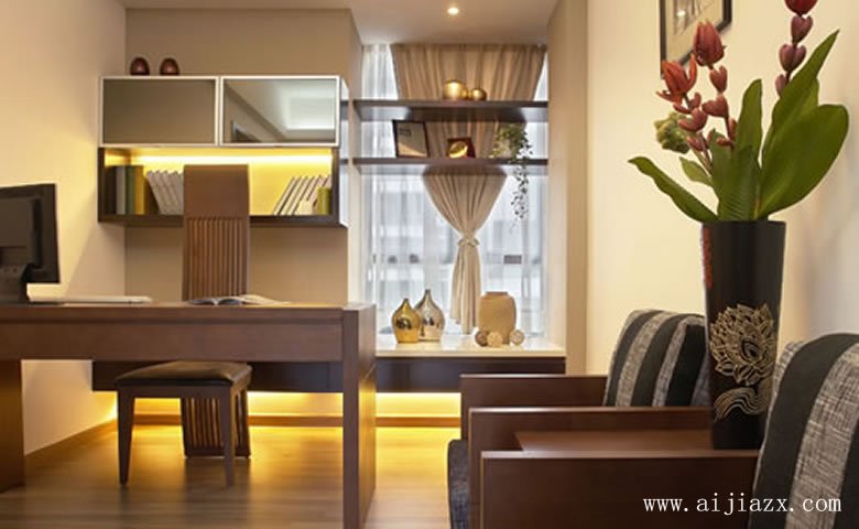 家庭裝修鋪設(shè)木質(zhì)地板需要哪些輔材？