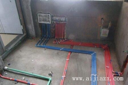 家裝水電圖如何看？家裝水電怎么做預(yù)算？