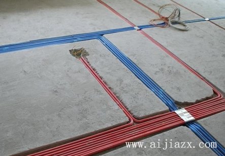 鄭州水電裝修全包價(jià)格多少錢一平方？