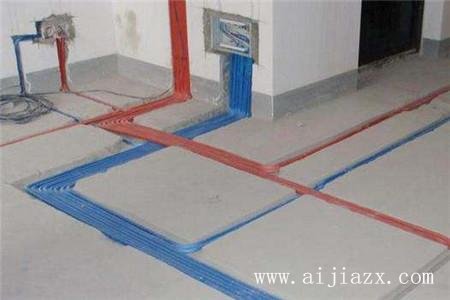 鄭州水電改造費(fèi)用大概多少錢？水電改造有哪些注意事項(xiàng)？