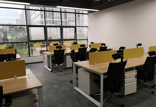 深圳寫字樓裝修多少錢一平？看完至少有個(gè)底