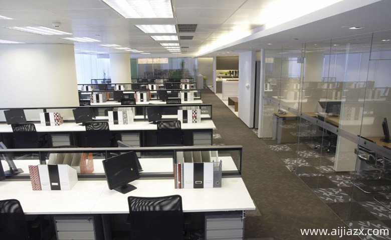 鄭州辦公裝飾設(shè)計應(yīng)該如何全方位進(jìn)行