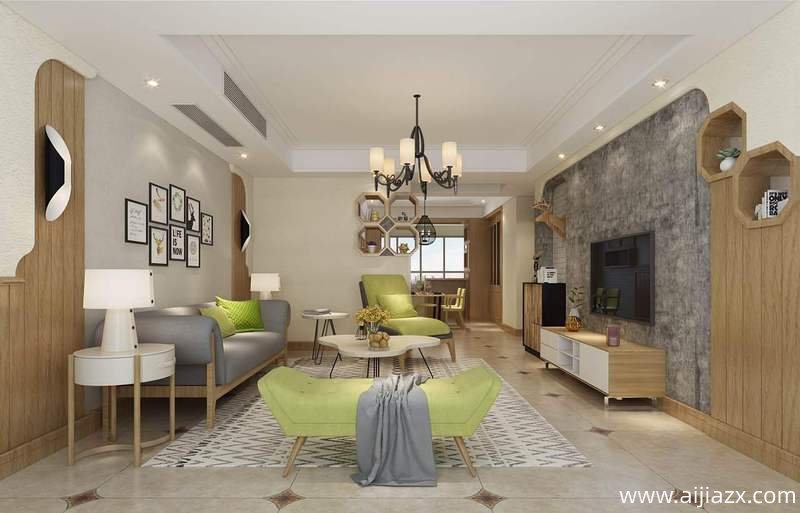 家居墻面刷漆施工時(shí)有什么方法和技巧嗎？