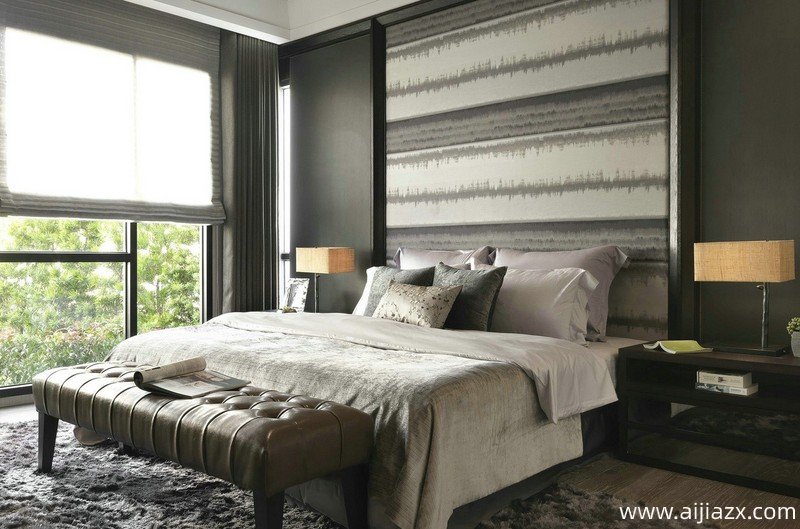 家居墻面刷漆施工時(shí)有什么方法和技巧嗎？