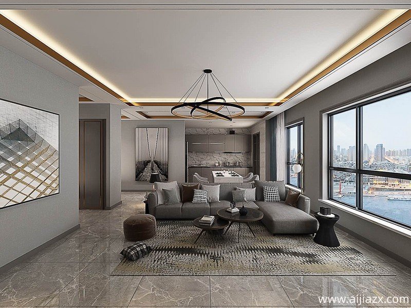 鄭州陽臺(tái)裝修設(shè)計(jì)需要注意什么問題