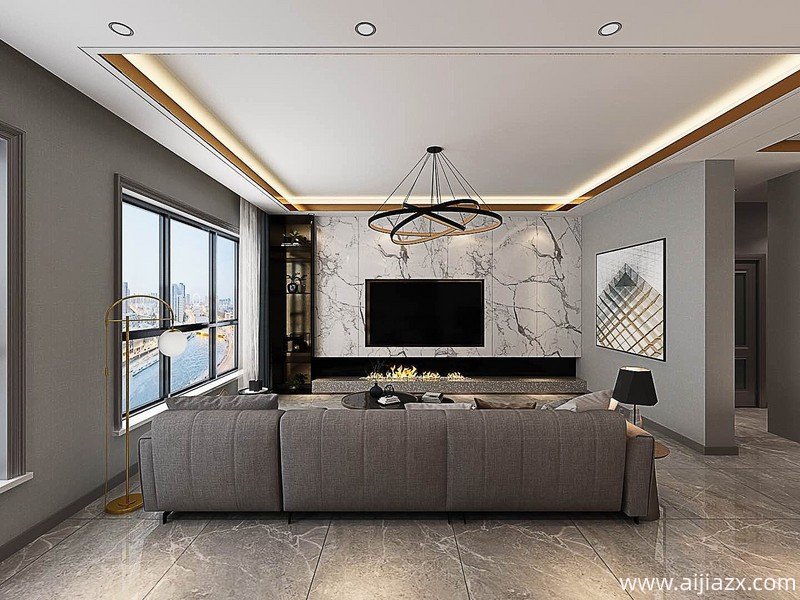 鄭州陽臺(tái)裝修設(shè)計(jì)需要注意什么問題