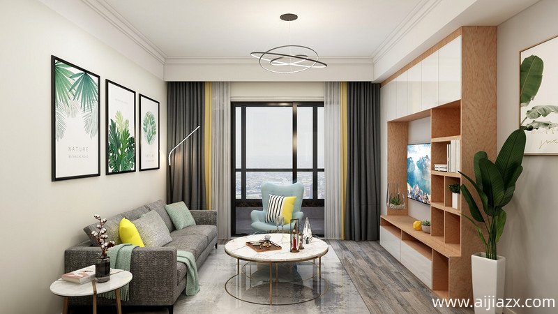 一個好的家裝設(shè)計需要我們怎么做才能實現(xiàn)