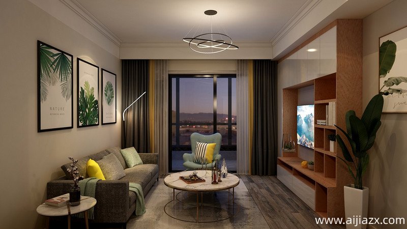 一個好的家裝設(shè)計需要我們怎么做才能實現(xiàn)