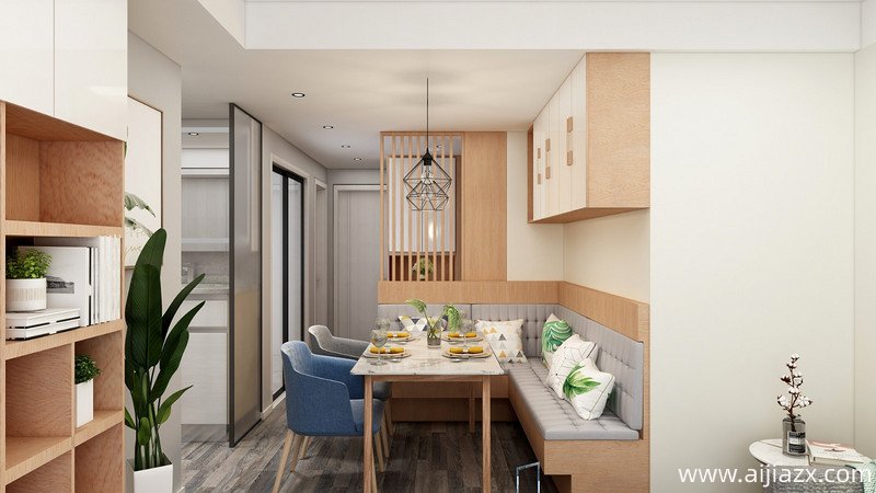 一個好的家裝設(shè)計需要我們怎么做才能實現(xiàn)