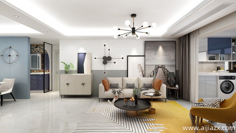 鄭州靠譜的裝修公司都有哪幾個(gè)特點(diǎn)？