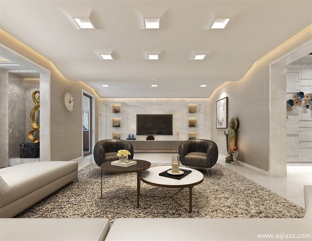 不知道自家裝修預(yù)算要花多少錢？看完這篇文章就懂了