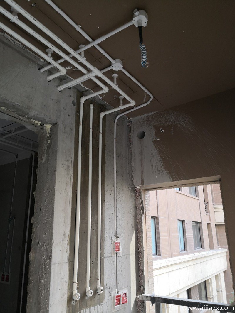 新房驗收過程中水電改如何做驗收？