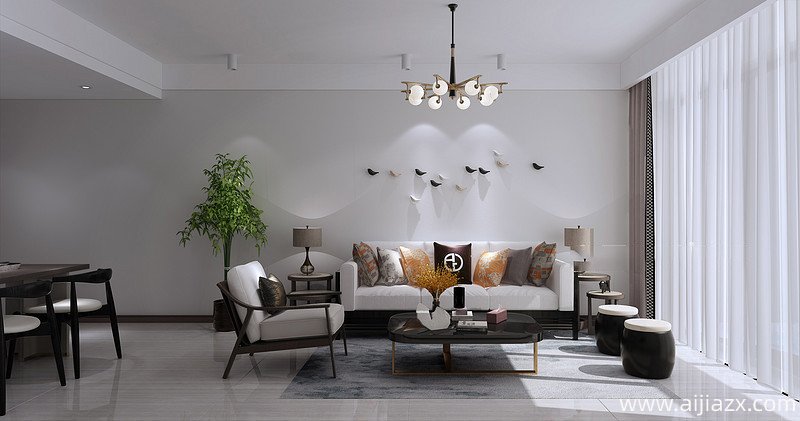 鄭州衛(wèi)生間裝修時如何讓空間看起來更整潔美觀？