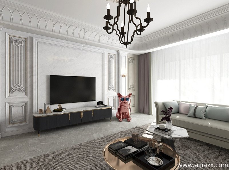 鄭州裝修設計前為什么一定要現(xiàn)場量房工作