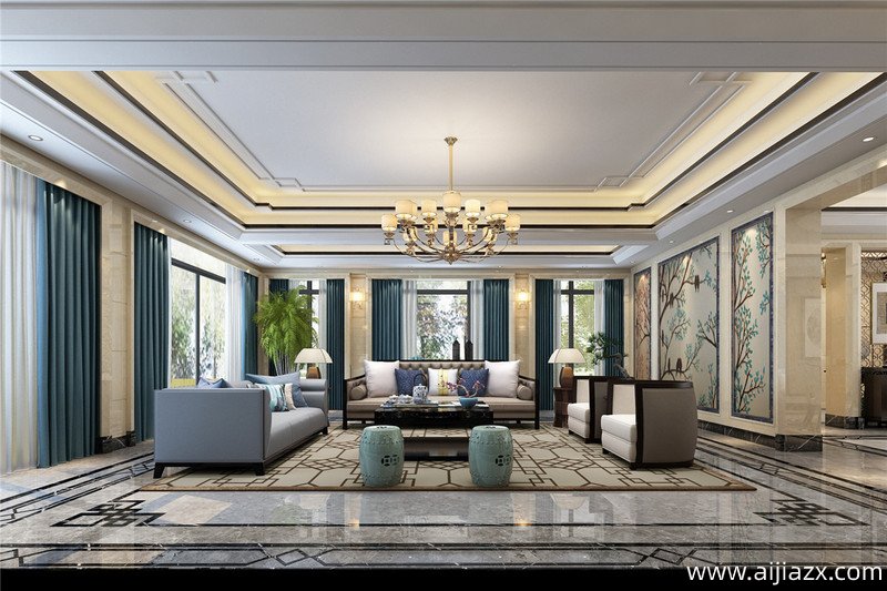 新房在裝修設(shè)計前需要了解哪些基本家庭情況