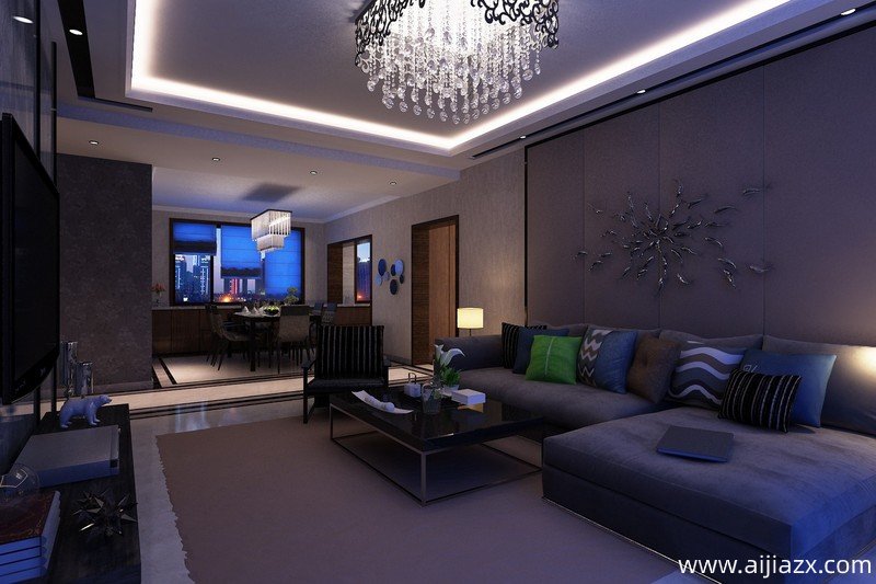 鄭州新房裝修中墻面裝修材料之涂料怎么選擇？