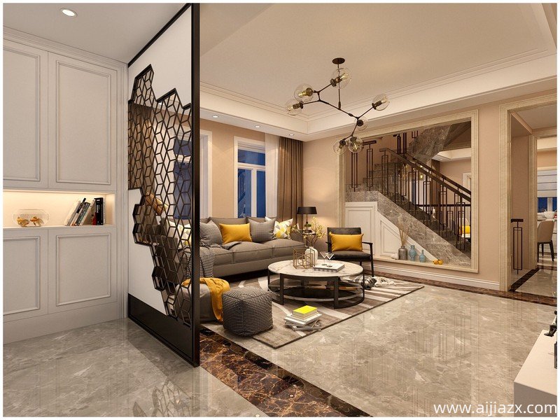 鄭州家裝預(yù)算報(bào)價(jià)表