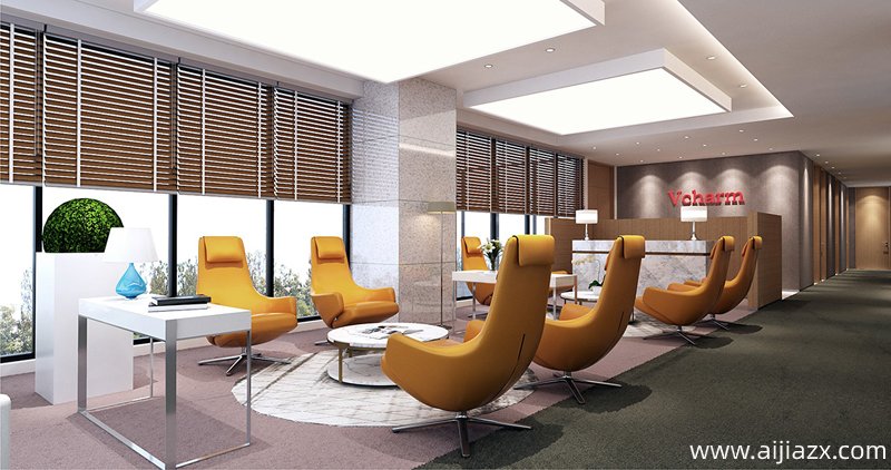 鄭州診所裝修需要注意的問題！