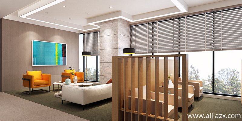 鄭州口腔診所裝修，口腔診所設計理念