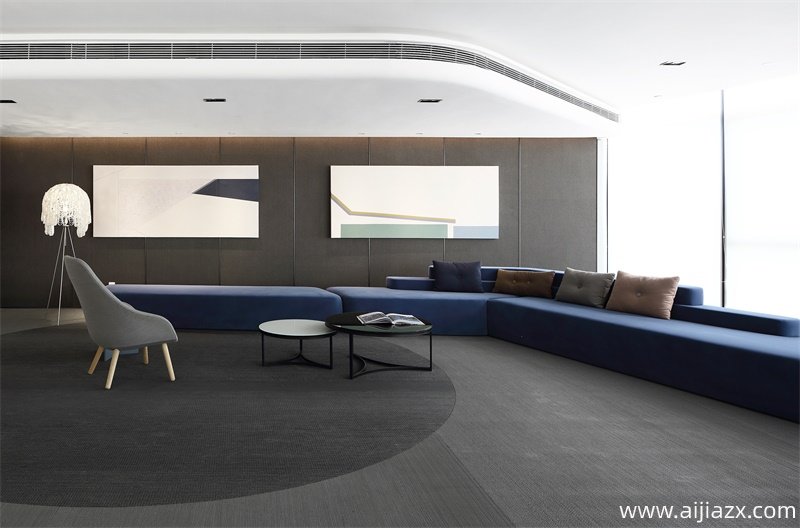 300平辦公室如何裝修設(shè)計(jì)？