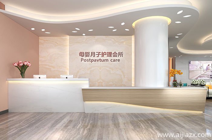 鄭州口腔診所裝修如何布置裝修？