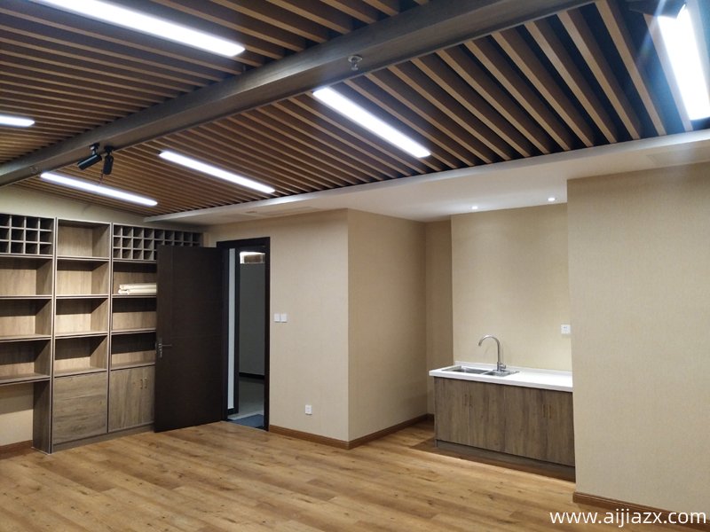 辦公裝修功能布局設(shè)計(jì) 鄭州辦公室裝修公司