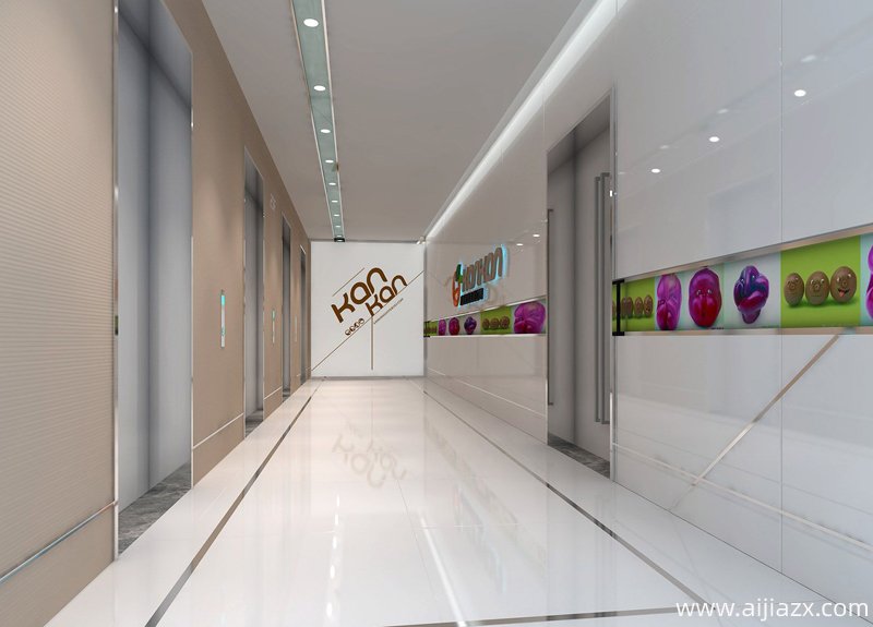 鄭州辦公室裝修中，如何裝修起到隔音效果？