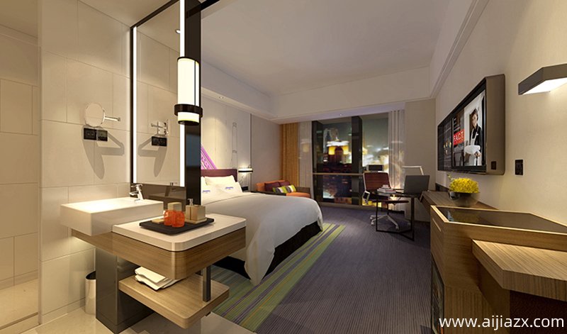 建筑室內(nèi)精品、室內(nèi)設(shè)計(jì)大師將在中國輩出